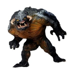 Spawn Tremor 3. Series 26. Mc Farlene Toys.